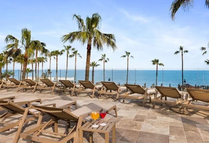 Hotel Riu Palace Nautilus - Adults Only