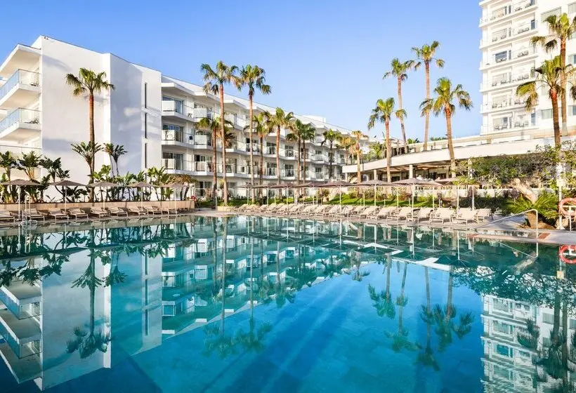 Hotel Riu Palace Nautilus - Adults Only