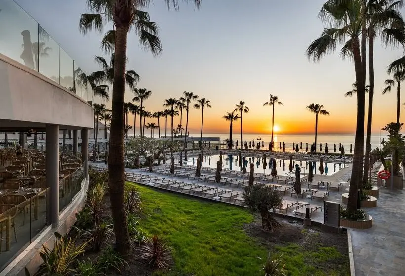 Hotel Riu Palace Nautilus - Adults Only