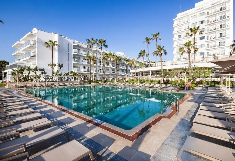Hotel Riu Palace Nautilus - Adults Only