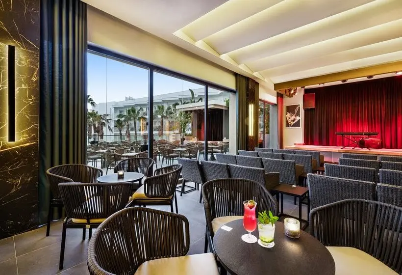 Hotel Riu Palace Nautilus - Adults Only