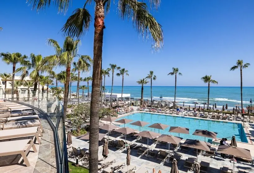 Hotel Riu Palace Nautilus - Adults Only