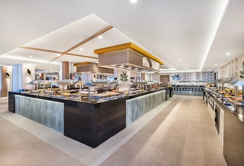 Hotel Riu Palace Nautilus - Adults Only