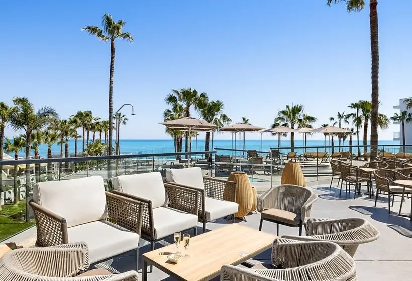 Hotel Riu Palace Nautilus - Adults Only