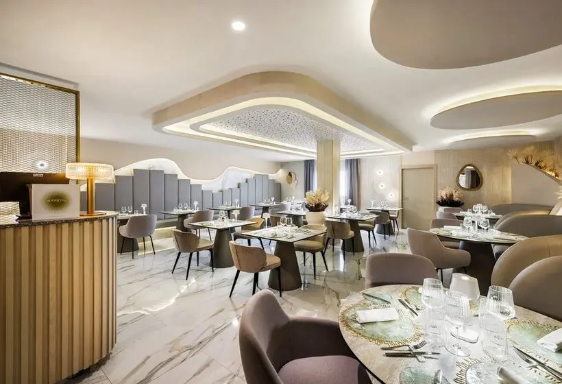 Hotel Riu Palace Nautilus - Adults Only
