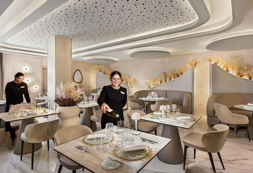 Hotel Riu Palace Nautilus - Adults Only