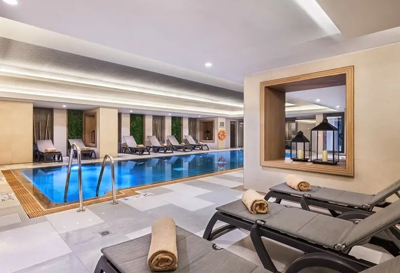 Hotel Riu Palace Nautilus - Adults Only
