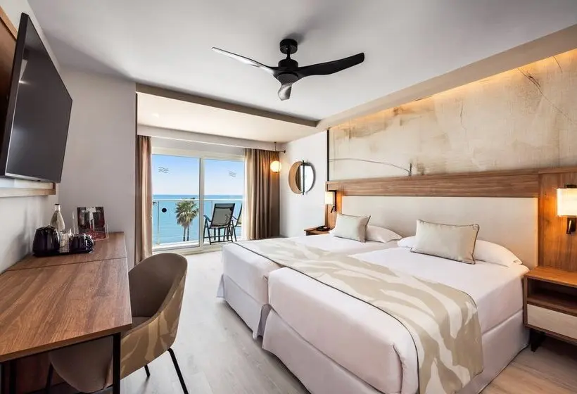 Hotel Riu Palace Nautilus - Adults Only