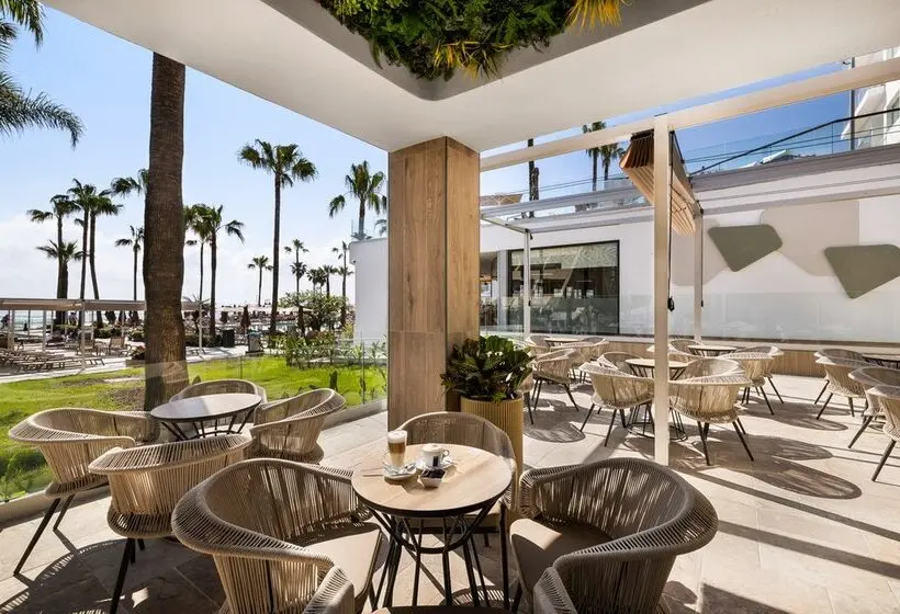 Hotel Riu Palace Nautilus - Adults Only