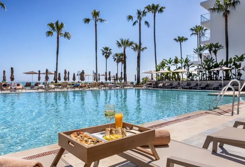 Hotel Riu Palace Nautilus - Adults Only
