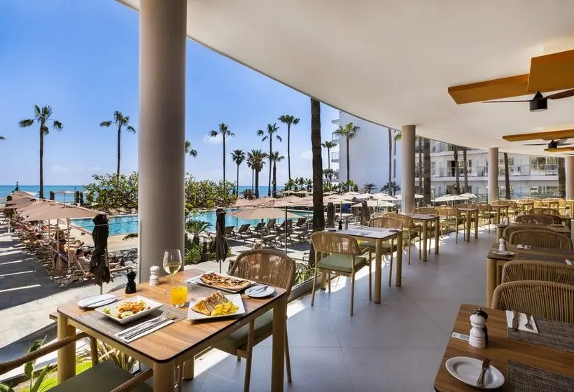 Hotel Riu Palace Nautilus - Adults Only