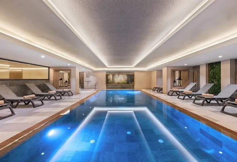 Hotel Riu Palace Nautilus - Adults Only