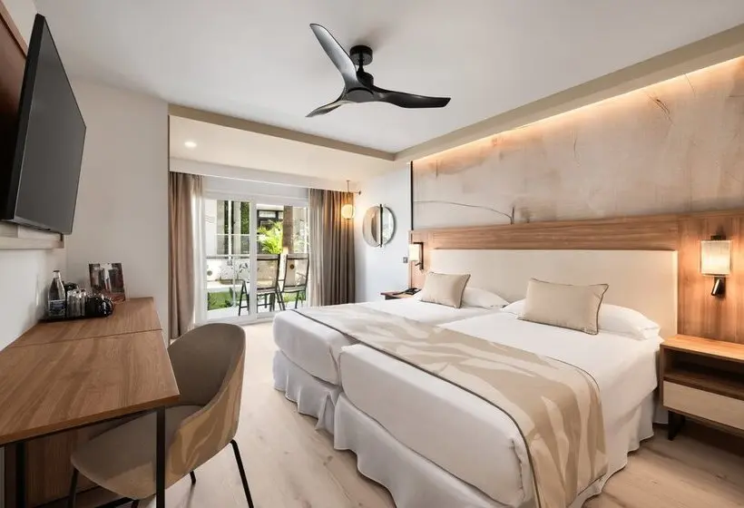 Hotel Riu Palace Nautilus - Adults Only