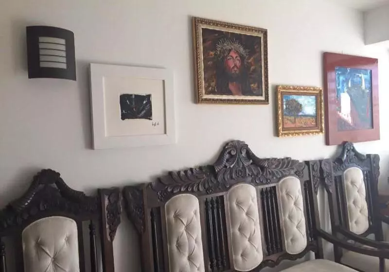 ホテル Rural Capricho De Goya