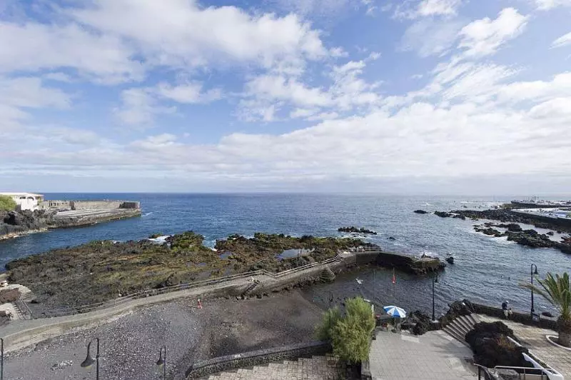 Отель Silken Saaj Maar  Adults Only