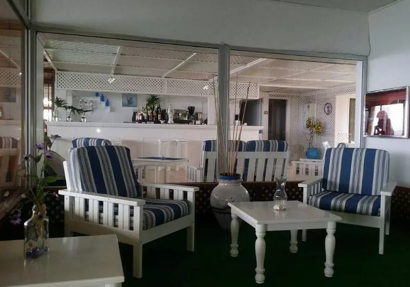 Отель Silken Saaj Maar  Adults Only