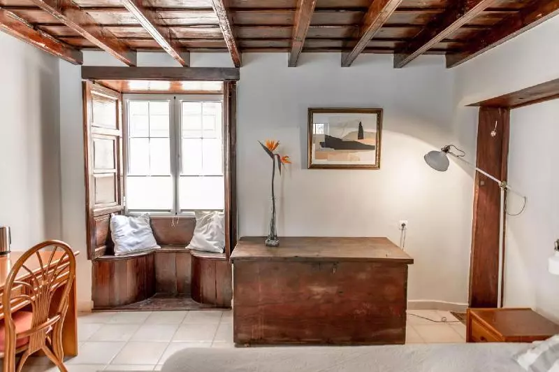 Отель Silken Saaj Maar  Adults Only