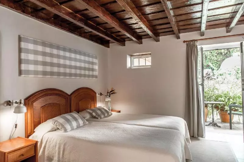 Отель Silken Saaj Maar  Adults Only