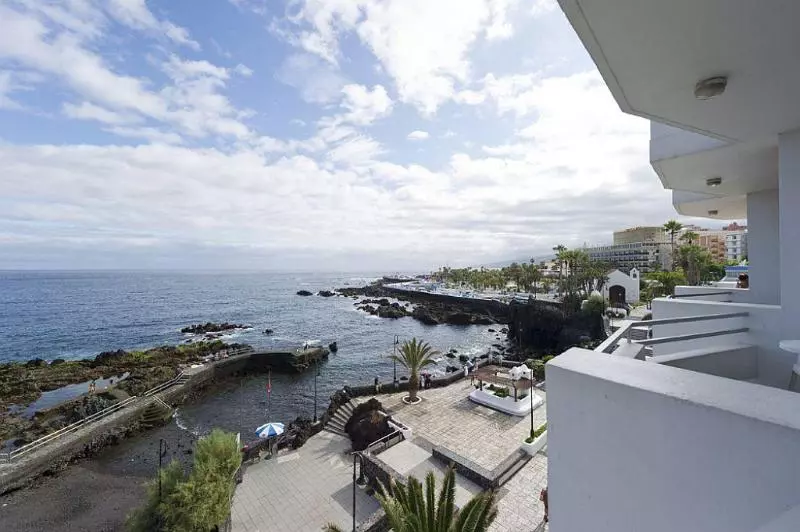 Отель Silken Saaj Maar  Adults Only