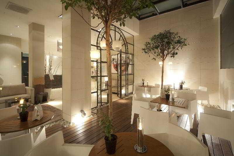 هتل Taburiente S.C.Tenerife