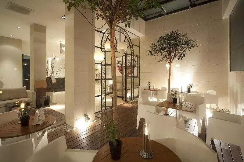 Hotel Taburiente S.C.Tenerife