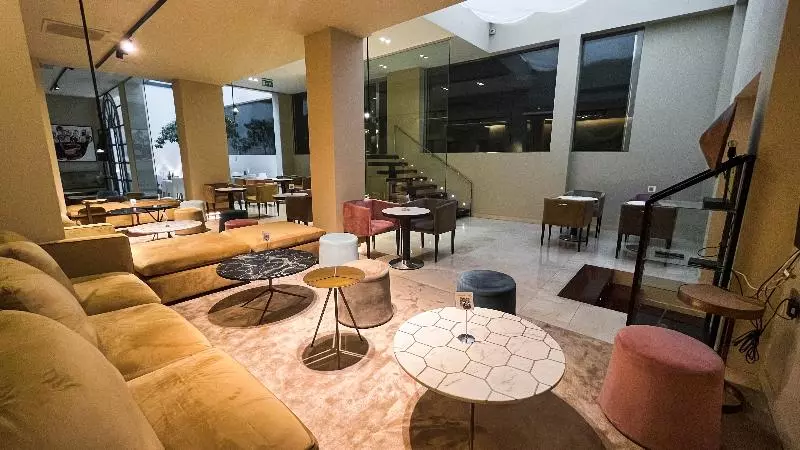 Hotel Taburiente S.C.Tenerife