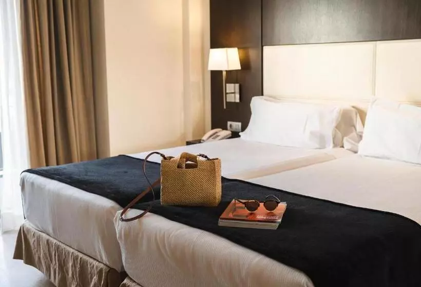 Hotel Taburiente S.C.Tenerife