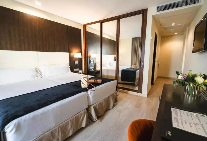 Hotel Taburiente S.C.Tenerife