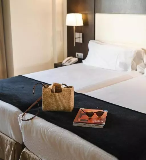 Hotel Taburiente S.C.Tenerife