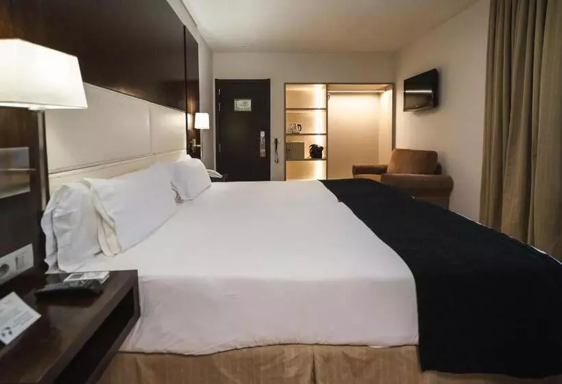 Hotel Taburiente S.C.Tenerife