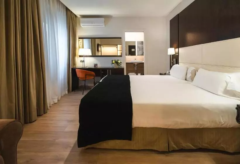 Hotel Taburiente S.C.Tenerife