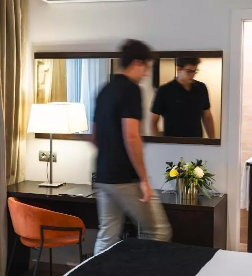 Hotel Taburiente S.C.Tenerife