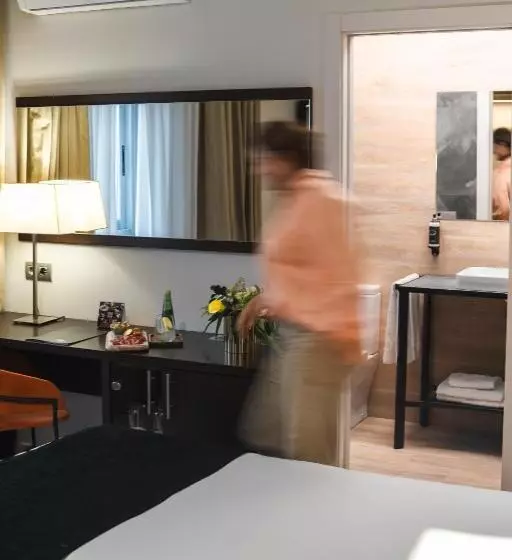 Hotel Taburiente S.C.Tenerife