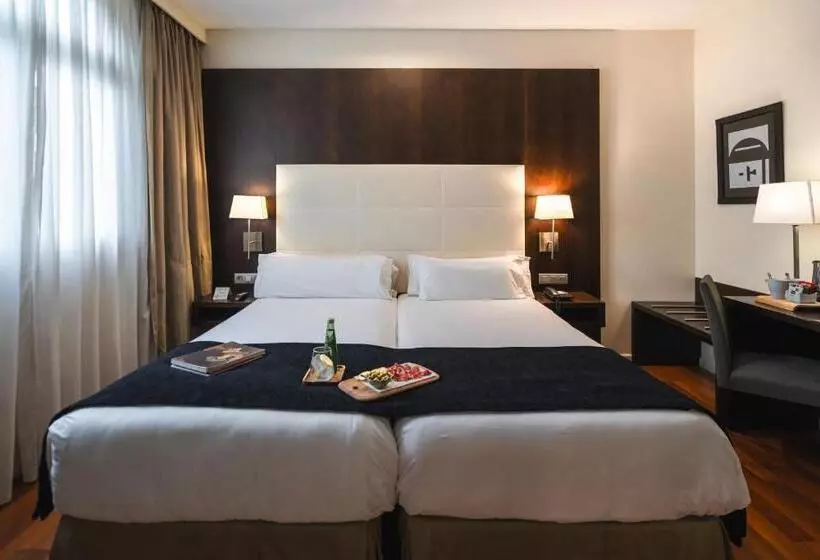 Hotel Taburiente S.C.Tenerife