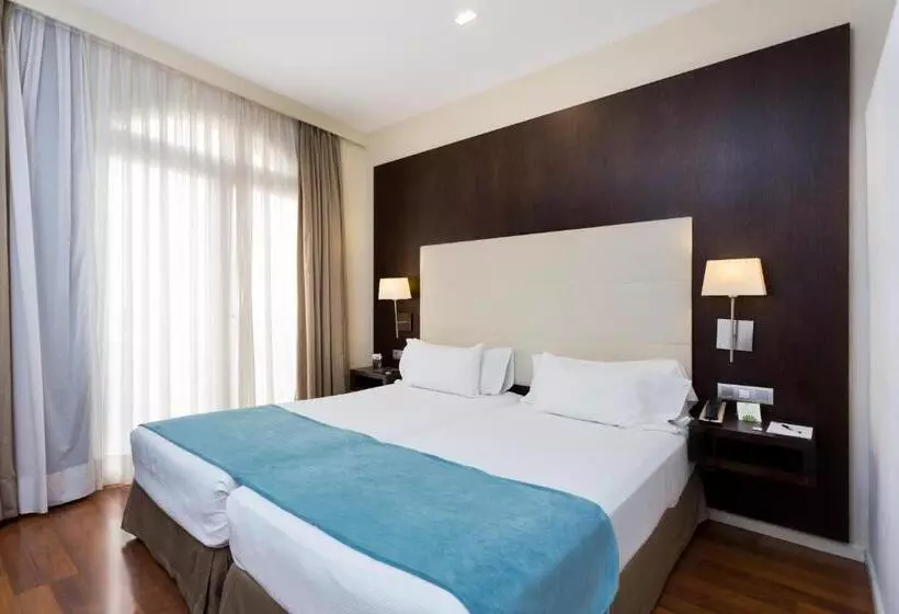 Hotel Taburiente S.C.Tenerife