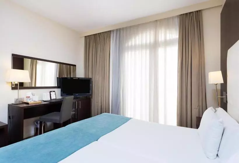 Hotel Taburiente S.C.Tenerife