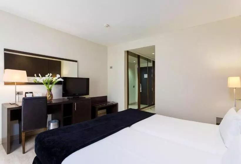 Hotel Taburiente S.C.Tenerife