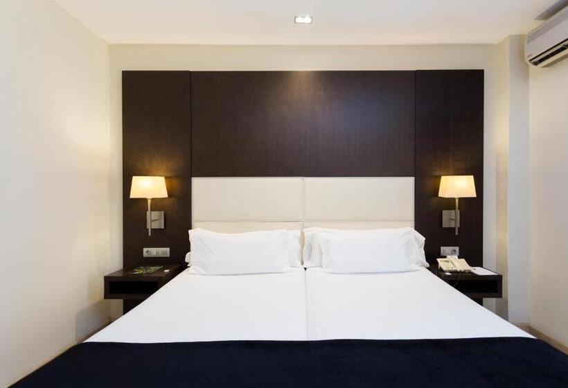 هتل Taburiente S.C.Tenerife