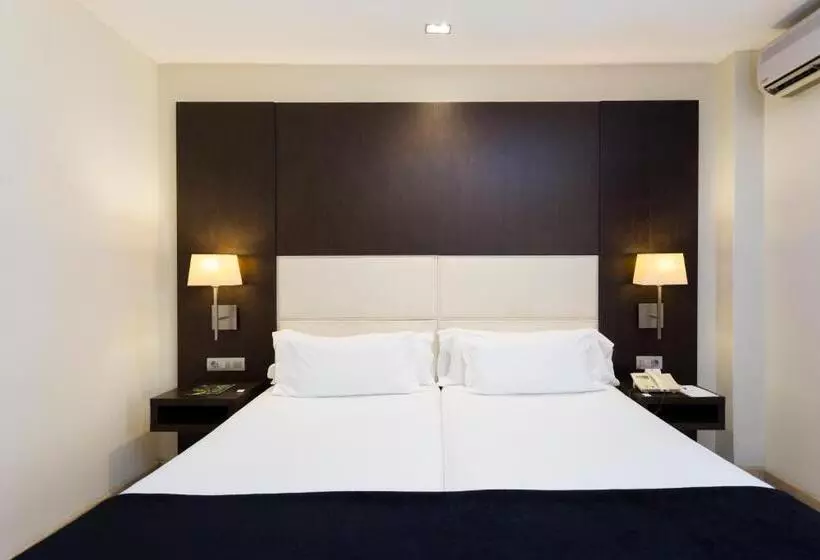 Hotel Taburiente S.C.Tenerife