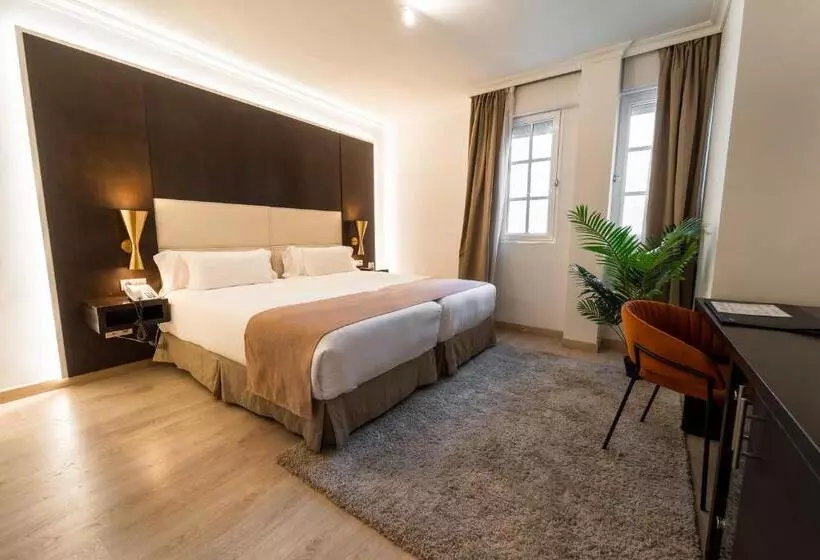 Hotel Taburiente S.C.Tenerife