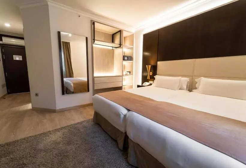 Hotel Taburiente S.C.Tenerife