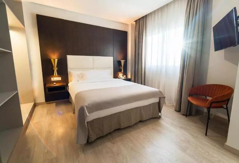 Hotel Taburiente S.C.Tenerife