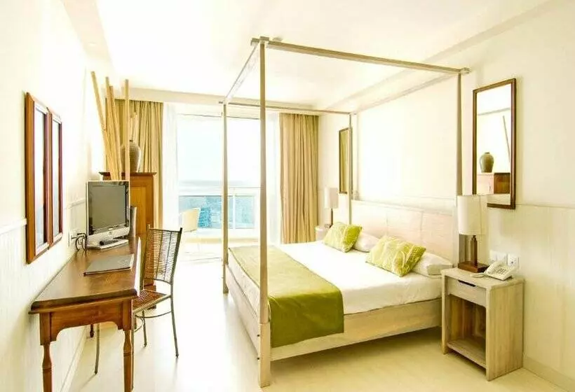 فندق Tenerife Golf & Seaview