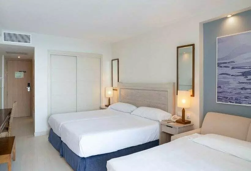 فندق Tenerife Golf & Seaview