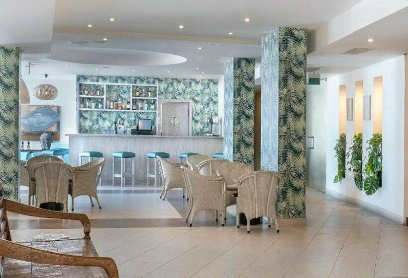 בית מלון כפרי Tenerife Golf & Seaview