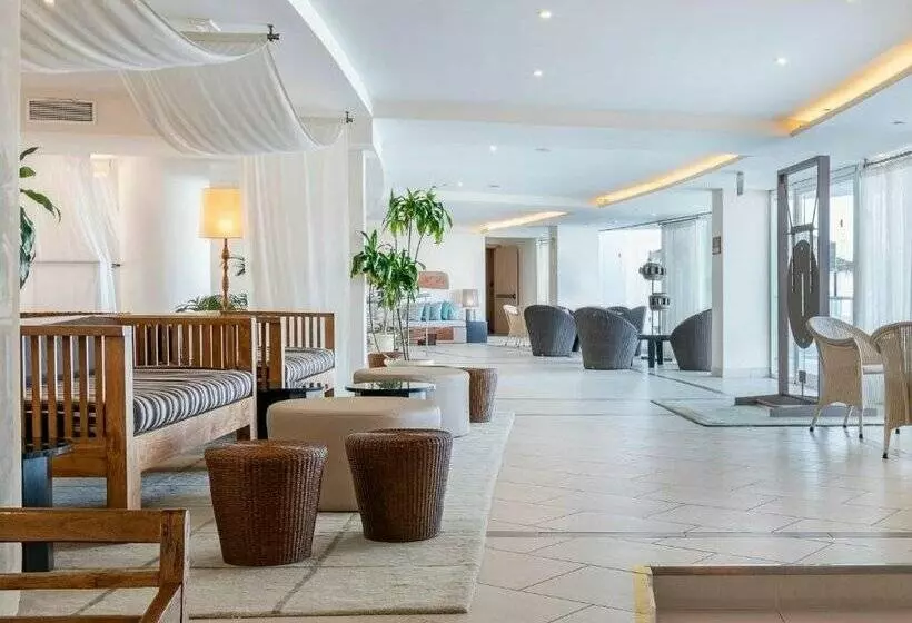 فندق Tenerife Golf & Seaview