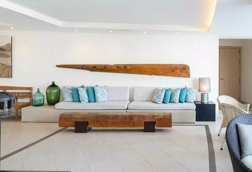 فندق Tenerife Golf & Seaview