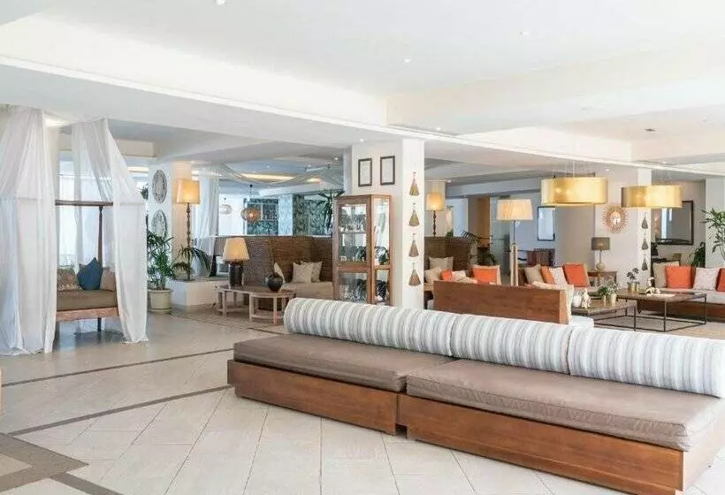 فندق Tenerife Golf & Seaview