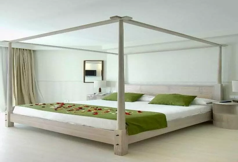 فندق Tenerife Golf & Seaview