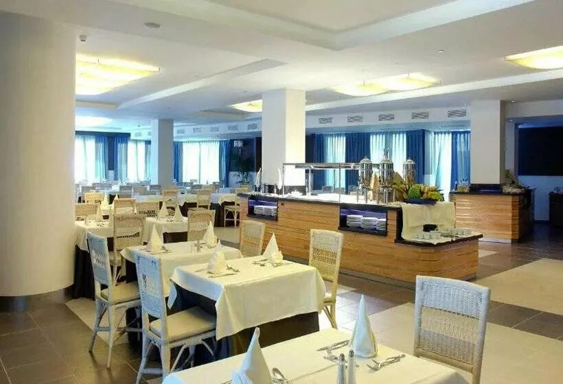 فندق Tenerife Golf & Seaview